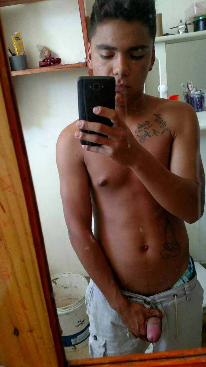 latin teen dick pics